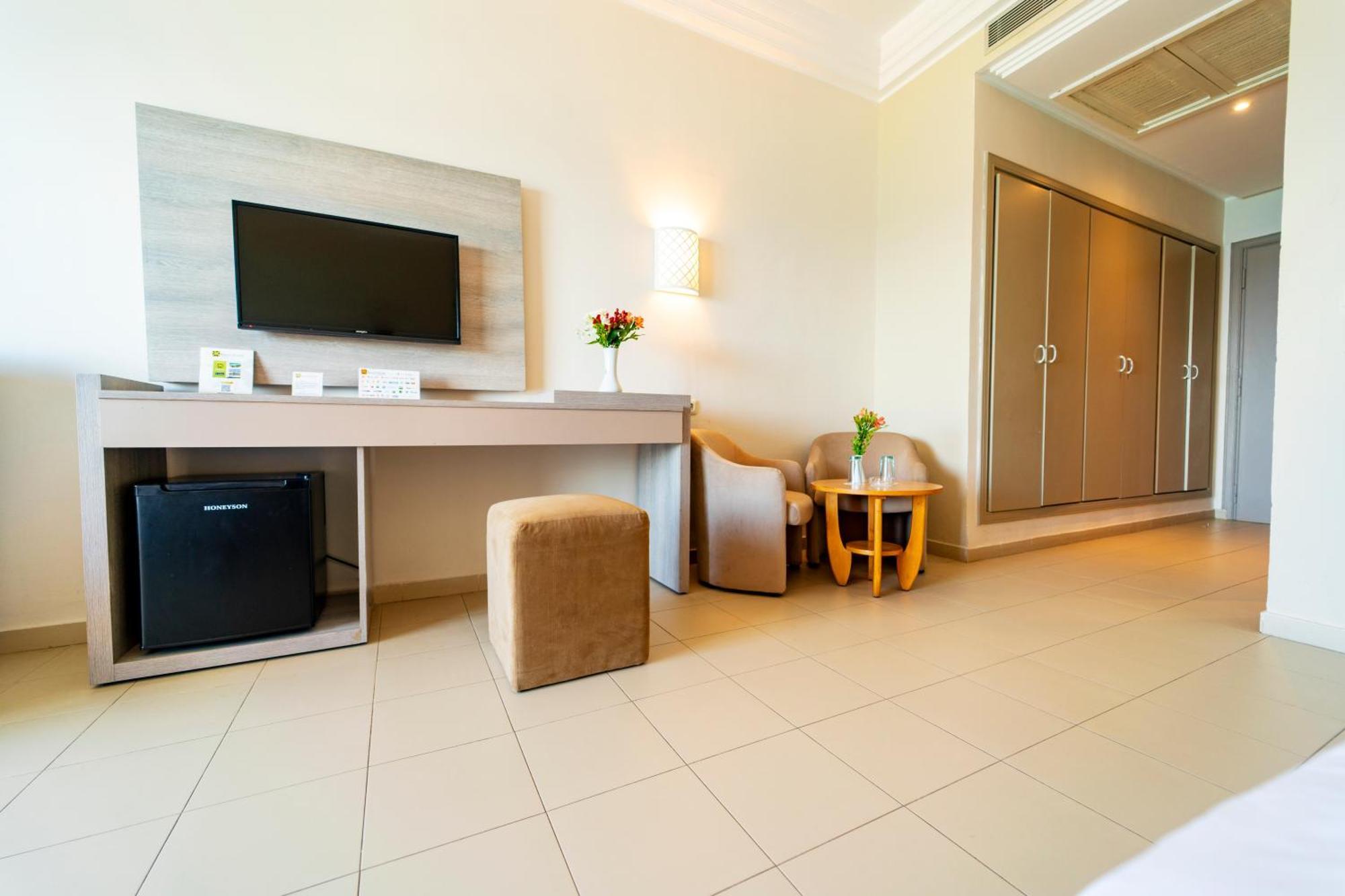 (סוס (עיר Riadh Palms- Resort & Spa מראה חיצוני תמונה