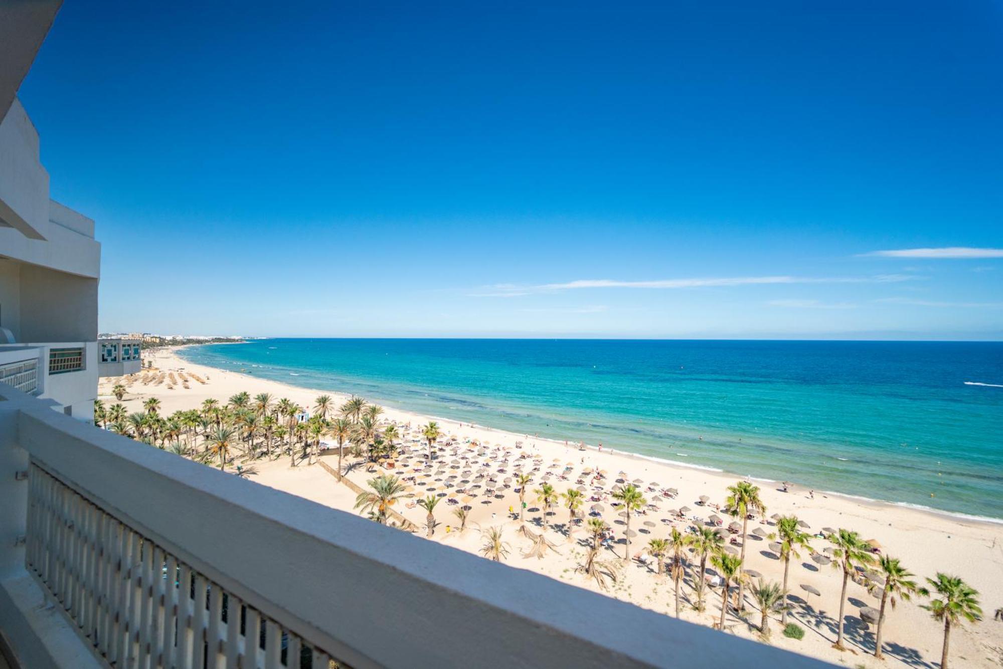(סוס (עיר Riadh Palms- Resort & Spa מראה חיצוני תמונה